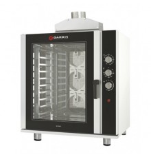 Convection Oven with Humidity System